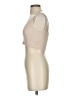 Shein Tan Tank Top Size 4 - photo 5