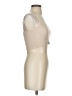 Shein Tan Tank Top Size 4 - photo 4