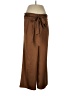 Universal Standard Brown Casual Pants Size 12 (XS) - photo 1