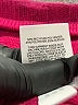 Express Pink Pullover Sweater Size M - photo 8