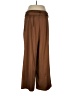 Universal Standard Brown Casual Pants Size 12 (XS) - photo 2