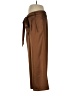 Universal Standard Brown Casual Pants Size 12 (XS) - photo 5