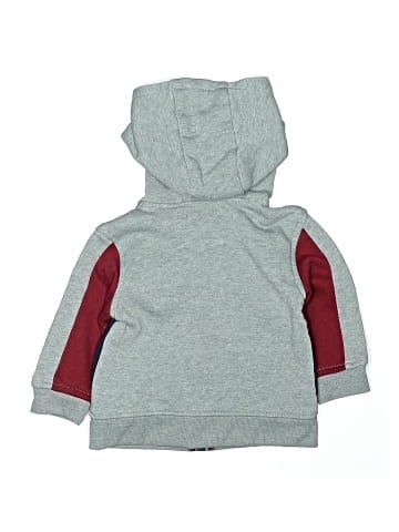 DKNY Zip Up Hoodie (view 2)