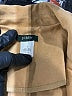 J.Crew 100% Cotton Tan Blazer Size S - photo 6