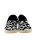 TOMS Black Flats Size 6 - photo 2