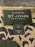 St. John Gold Cardigan Size 8 - photo 7