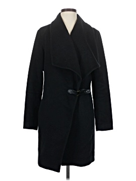 Lauren By Ralph Lauren Wool Coat