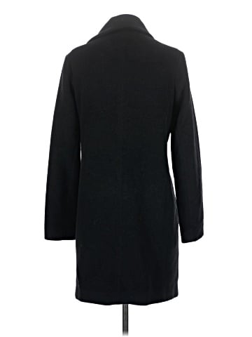 Lauren by Ralph Lauren Wool Coat (view 2)