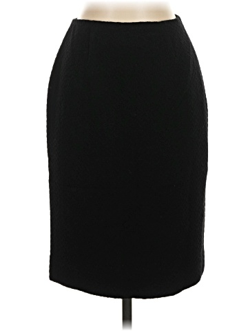 Dana Buchman Casual Skirt (view 1)