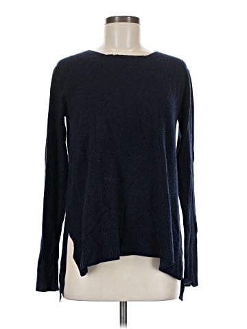 Crippen Wool Sweater (view 1)
