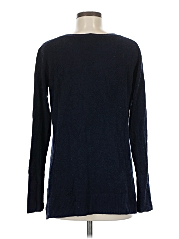 Crippen Wool Sweater (view 2)