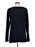Crippen Blue Wool Sweater Size M - photo 2