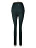 Spyder Solid Green Active Pants Size S - photo 2