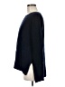Crippen Blue Wool Sweater Size M - photo 5