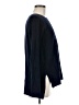 Crippen Blue Wool Sweater Size M - photo 4