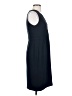 J.Crew 100% Polyester Solid Blue Cocktail Dress Size 2 - photo 4