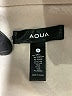 Aqua Tan Trenchcoat Size S - photo 6