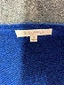 Z Supply Blue Pullover Sweater Size S - photo 7