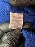 Z Supply Blue Pullover Sweater Size S - photo 8