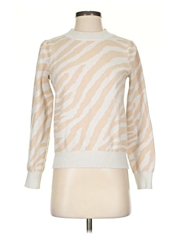 Sugar Lips Turtleneck Sweater (view 1)