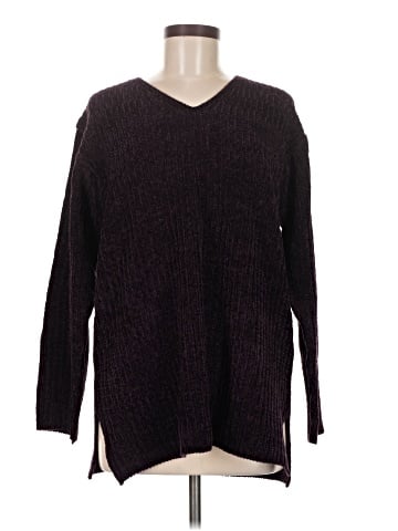 White Stag Pullover Sweater (view 1)