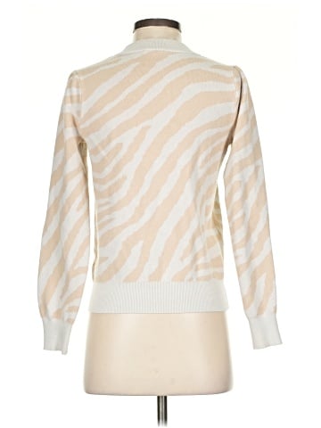 Sugar Lips Turtleneck Sweater (view 2)