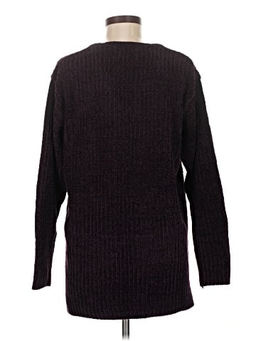 White Stag Pullover Sweater (view 2)