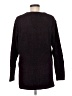 White Stag 100% Acrylic Black Pullover Sweater Size M - photo 2