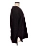 White Stag 100% Acrylic Black Pullover Sweater Size M - photo 4