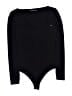 Abercrombie & Fitch Black Bodysuit Size S - photo 1