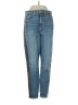 7 For All Mankind Blue Jeans Size 26 waist - photo 1