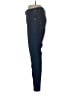 Hue Solid Blue Jeggings Size M - photo 5