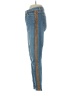 7 For All Mankind Blue Jeans Size 26 waist - photo 5