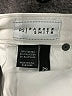 Parker Smith Ivory Jeans Size 29 waist - photo 7
