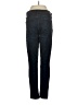 DKNY Jeans Solid Blue Jeans Size 4 - photo 2