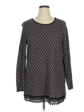 Susan Graver Pullover Sweater