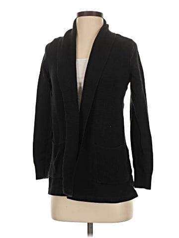 Ann Taylor Factory Cardigan (view 1)