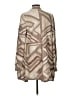 Lucky Brand Tan Kimono Size S - photo 2