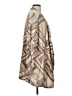 Lucky Brand Tan Kimono Size S - photo 4
