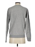 J.Crew 100% Cotton Silver Pullover Sweater Size XS - photo 2
