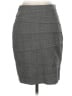 Escada Gray Formal Skirt Size EU 34 / US 4 - photo 1