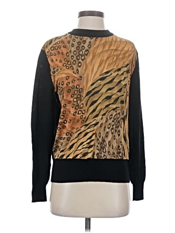 Bergdorf Goodman Long Sleeve Turtleneck (view 1)