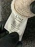 LINE Tan Cardigan Size S - photo 8