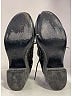 Chanel 100% Tweed Tweed Black Mule/Clog Size EU 35 1/2 - photo 9