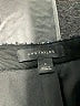 Ann Taylor Tweed Blue Formal Skirt Size 4 - photo 3