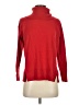 Ann Taylor LOFT Red Turtleneck Sweater Size S - photo 1
