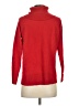 Ann Taylor LOFT Red Turtleneck Sweater Size S - photo 2