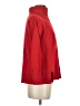 Ann Taylor LOFT Red Turtleneck Sweater Size S - photo 4