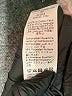 Shein Ivory Sleeveless Top Size 8 - 10 - photo 8