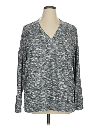 Ann Taylor LOFT Outlet Pullover Sweater (view 1)